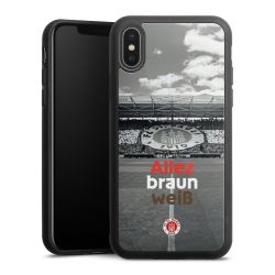 Gallery Case schwarz