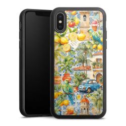 Gallery Case schwarz