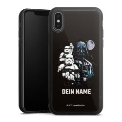 Gallery Case schwarz