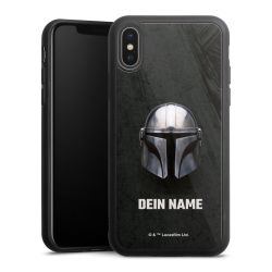 Gallery Case schwarz