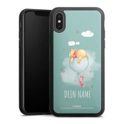 Gallery Case schwarz