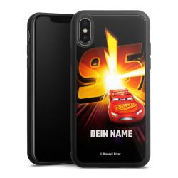 Gallery Case schwarz