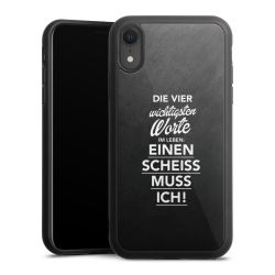 Gallery Case schwarz