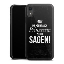 Gallery Case schwarz