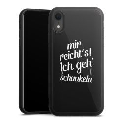 Gallery Case schwarz