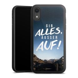 Gallery Case schwarz