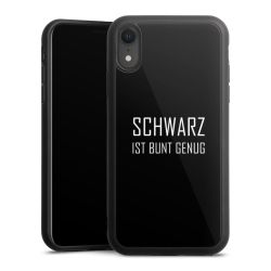 Gallery Case schwarz