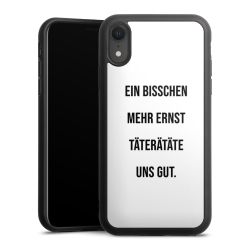 Gallery Case schwarz