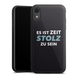 Gallery Case schwarz