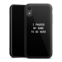 Gallery Case black