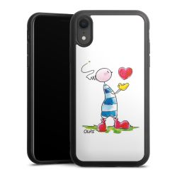 Gallery Case schwarz