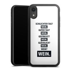 Gallery Case schwarz