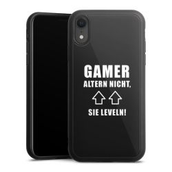 Gallery Case schwarz