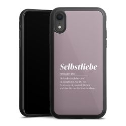 Gallery Case schwarz