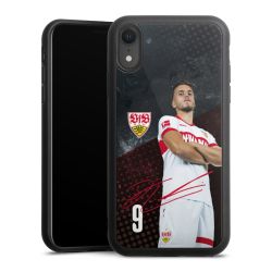 Gallery Case schwarz