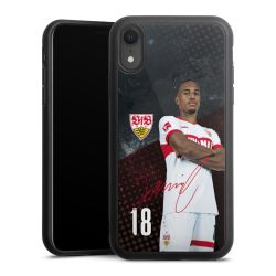 Gallery Case schwarz