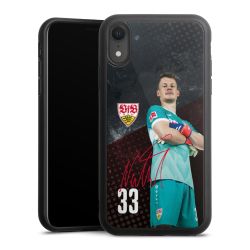 Gallery Case schwarz