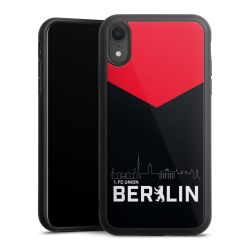 Gallery Case schwarz