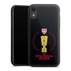 VfB DFB-Pokal Sieger Schwarz
