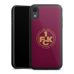 Gallery Case schwarz