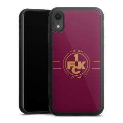 Gallery Case schwarz