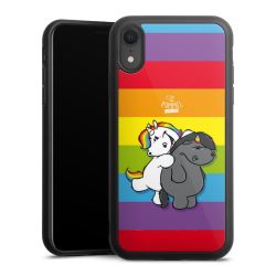 Gallery Case schwarz