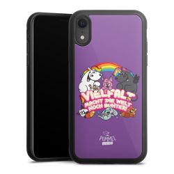 Gallery Case schwarz