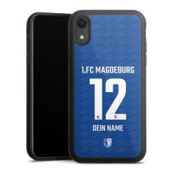 Gallery Case schwarz