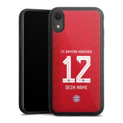 FC Bayern München Trikot Personalisierbar 25-26