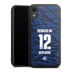 Schalke 04 Trikot Personalisierbar 25-26