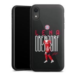 Gallery Case schwarz