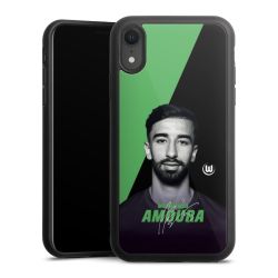 Gallery Case schwarz