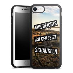 Gallery Case schwarz