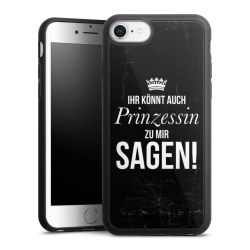 Gallery Case schwarz