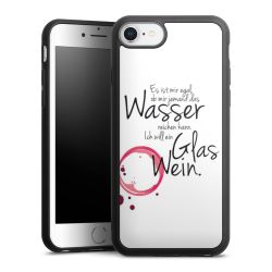 Gallery Case schwarz