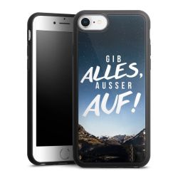 Gallery Case schwarz