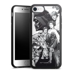 Gallery Case black