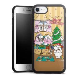 Gallery Case schwarz