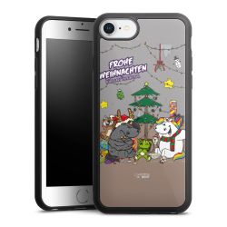 Gallery Case schwarz