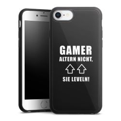 Gallery Case schwarz