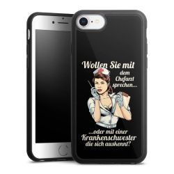 Gallery Case schwarz