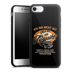 Gallery Case schwarz