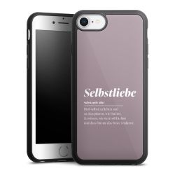 Gallery Case schwarz