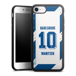 Gallery Case schwarz