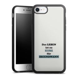 Gallery Case schwarz