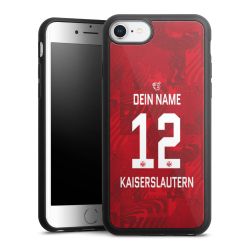 Gallery Case schwarz