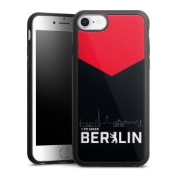 Gallery Case schwarz