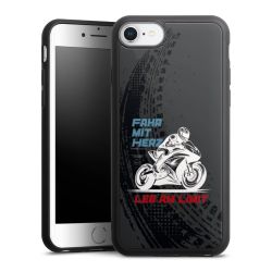 Gallery Case schwarz