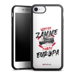 Gallery Case schwarz