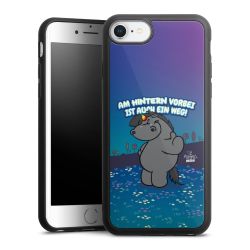 Gallery Case schwarz